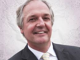 Paul Polman, CEO, Unilever (3)