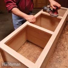 How much money you can make with online courses mostly depends on the resources at hand, including the value of your personal or company's branding, your industry or target. Face Frame Cabinet Building Tips Face Frame Cabinets Framed Cabinet Diy Kitchen Cabinets