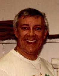 David Francis McLarnon