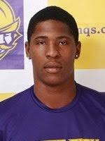 Jimmori Robinson, UTSA, Edge