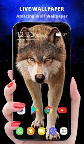 Find the best wolf wallpaper on wallpapertag. Lone Wolf Wallpaper And Custom Keyboard Pour Android Telechargez L Apk