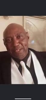 Charles Edwards Obituary