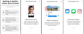 You'll select your gender and the gender(s) of who you want to be matched with from an. Meet Sparked The New Facebook Speed Dating App That Is Already In The Testing Phase