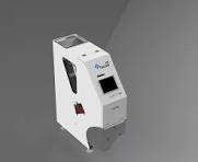 China Mini Rice Color Sorter Color Sorting Machine factory ...