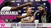 Ilinca si alex florea vor urca, joi seara, pe scena din kiev pentru incerca sa duca romania in finala concursului eurovision din acest an. Ilinca Ft Alex Florea Romania Alex Looks Like Dracula Doesn T He Youtube