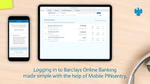 Learn how to complete barclays bank login step by step. Guide To Pinsentry Barclays