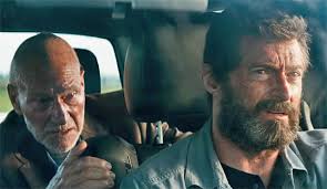 The citizens had been brainwashed to believe. Movie Review Logan Ends The Wolverine S Run With Guts And Grace Movie Nation
