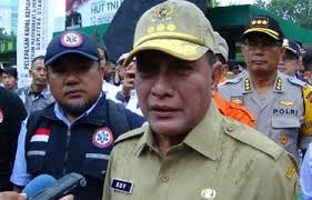 BERITA POPULER NUSANTARA: Rumah Batu "Spongebob" di Wonogiri hingga  Kegeraman Edy Rahmayadi