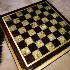 Chess Board Chess Board Chess Wood Board