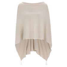 Read customer reviews & find best sellers. Damen Poncho Mit Tasseln Ernsting S Family