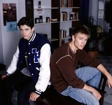 One Tree Hill Season 1 Episode 1 Watch Online Free One Tree Hill Photo Season 1 Promo One Tree Hill One Tree Hill Seasons One Tree