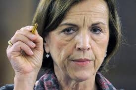 The reinvention of defined contribution. A Volte Ritornano L Ex Ministra Del Lavoro Elsa Fornero Giurata In Un Quiz Tv Su Rai2 Palermomania It
