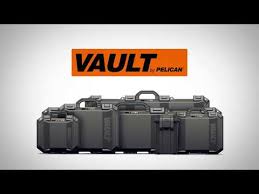 Pelican vault tactical rifle case. Pelican Products V730 Vault Tactical Rifle Case 161 46 W 15 Off
