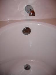 sewer smell and/or gurgling in bathroom