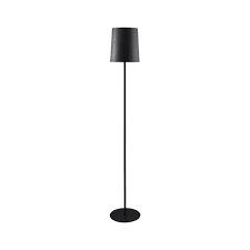 Stehlampe Noida Schwarz Von House Doctor Gunstig Bestellen Skandeko