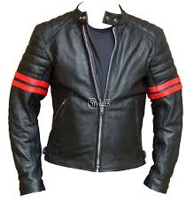 Pin Oleh Michiel Arts Di Caferacers Jaket Kulit Mantel Pria Jaket
