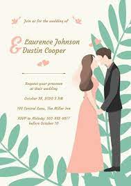 How To Design Wedding Invitation Template Try It Now Fotor Design Mak Making Wedding Invitations Wedding Invitations Online Wedding Invitation Online Design