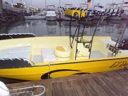 How much does the eldorado sportfishing trip cost? Memo El Dorado Ensenada Bloodydecks