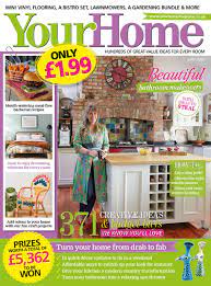 Want a stainless steel kitchen sink? Your Home Issue 05 2020
