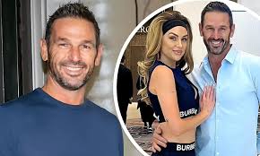 Below Deck ✓ | Below Deck star Captain Jason Chambers reveals what he's  looking for in a partner after THOSE Lala Kent rumors at BravoCon | Facebook