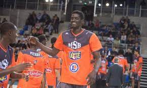 Compte fan francais du goat�/player celtic��/bienvenu dans le tackosphere ���juste lui le tackomania��. Youssoupha Fall Loaned To Strasbourg Eurohoops