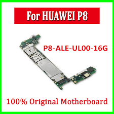 59 pesos con 99 centavos $59.99. Factory Unlocked For Huawei P8 Lite Motherboard Original Logic Board Full Chip Clean Imeiandroid Os Ale Ul00 Gra Ul00 Ale L21 Mobile Phone Antenna Aliexpress