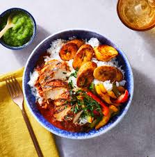 This recipe, which appeared in allrecipes magazine's dec/jan 2020 issue, comes from ellie's new cookbook, whole in one: 10 Great Grilled Chicken Recipes Midwest Living