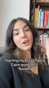 I’m starting a list so comment with more words we can teach him 🤣 this is  so fun @rickm191 , Merci beaucoup to my favorite Cajun mommas @k_melancon  @lllippylady for the inspiration 😘 , #cajun ...