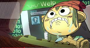 co - Youre gonna watch his show, right? - Comics & Cartoons - 4chan