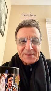 Just a little shoutout. Thank you., . , ., For merchandise go to,  Instagram., @frank_sivero_official_store