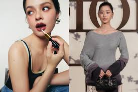 Princess Kate Wears Ethereal Gown With Black Gloves At BAFTAs