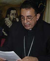 Iglesia rechaza película El Código Da Vinci * José Domingo Ulloa. (Foto:  Archivo