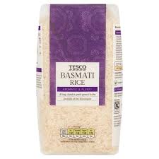Browse our state of the art premium rice cookers. Tesco Indian Basmati Rice 1kg Tesco Groceries