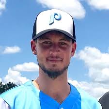 Kickin' It with Grayson Easterling