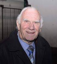 Condolence Book for John McNamara (Clonmel, Tipperary)