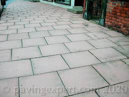 Maybe you would like to learn more about one of these? Pre Cast Concrete British Standard Flags Pavingexpert
