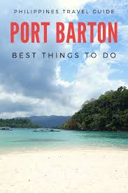 Best Things To Do In Port Barton Palawan Julie Around The Globe In 2020 Philippines Travel Guide Palawan Things To Do