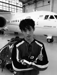 Yallss Take Off Was Lit My Baby Finally Got More Lines And Screen Time Skhdkshdksn Hendery And Kun Looked Ao Good And Ten Tho Oh My God T Nct Winwin Winwin