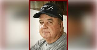 Obituary information for Jerry Don Barrett