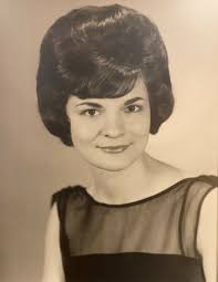 Obituary of Marie-Claire Dube