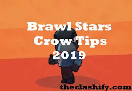 To check a specific character, you don't need to have it unlocked. Brawl Stars Crow Tips 2020 Best Crow Guide Brawl Stars 2020
