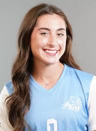 2022 Women's Soccer Roster