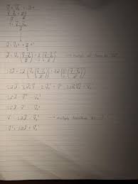 How Do You Derive V F 2 2ad V I 2 From V F V I At And D V It A 2 T 2 Physics Stack Exchange