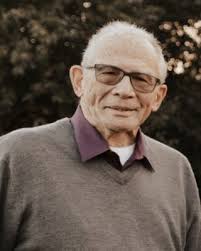 Obituary information for Fred Rubin