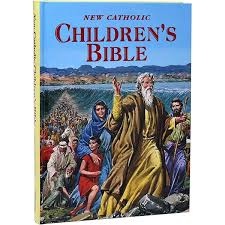 The Children's Bible: Joseph; Samuel Terrien; David H. Wice: Editors  Grispino: Amazon.com: Books