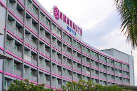 Search hotels & accommodation in suvarnabhumi airport, located in bangkok, thailand. Amaranth Suvarnabhumi Airport Bw Premier Collection By Best Western Lat Krabang Updated 2021 Prices