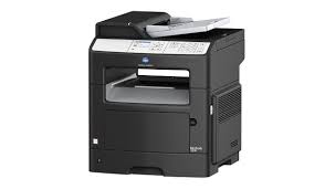 Find everything from driver to manuals of all of our bizhub or accurio products. Konica Minolta Bizhub 3320 Promac