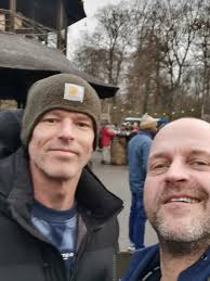 paw Torwarthandschuhe