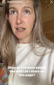 Angela Faith Sumner (AKA THE OG QUEEN WITCH) + Lindsay Marie Hillegas SNARK 