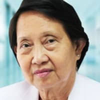 dr. Jurita Harjati Hokardi, Sp.A